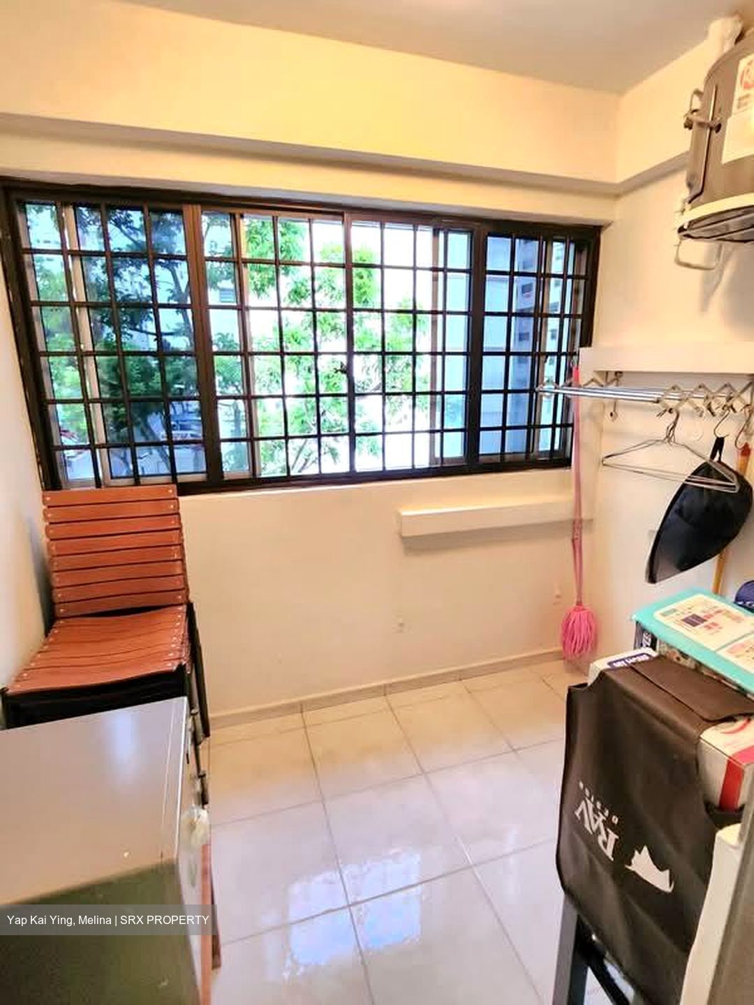 Blk 167 Woodlands Street 11 (Woodlands), HDB Executive #575846991